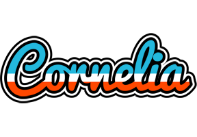 Cornelia america logo