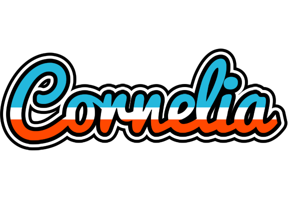 Cornelia america logo