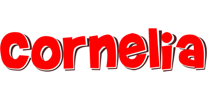 Cornelia basket logo