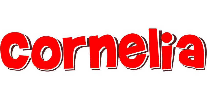 Cornelia basket logo