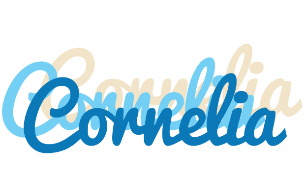 Cornelia breeze logo