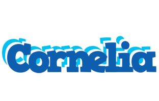 Cornelia business logo