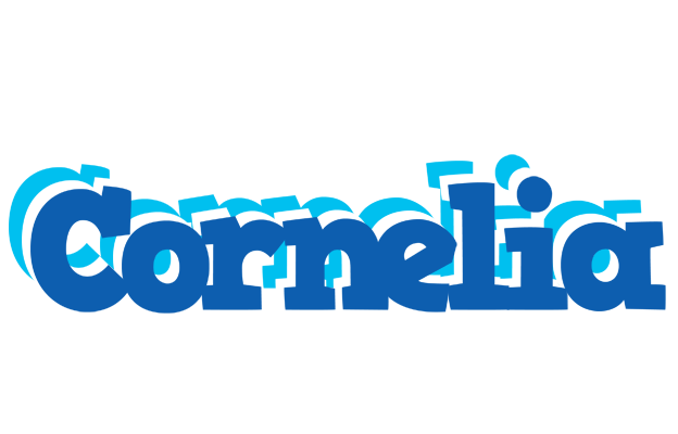 Cornelia business logo