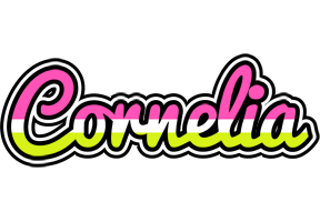 Cornelia candies logo