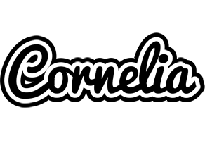 Cornelia chess logo