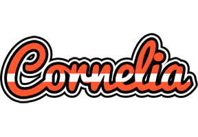 Cornelia denmark logo