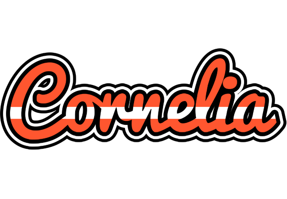 Cornelia denmark logo