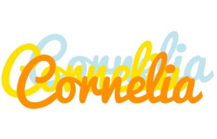 Cornelia energy logo