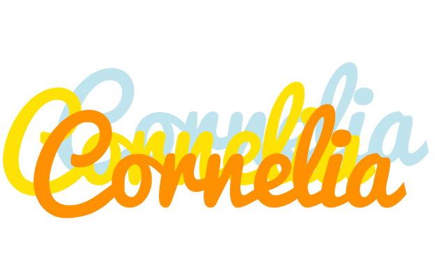 Cornelia energy logo
