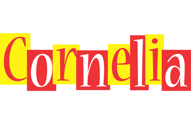 Cornelia errors logo