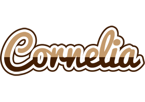 Cornelia exclusive logo