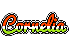 Cornelia exotic logo