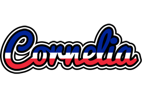 Cornelia france logo