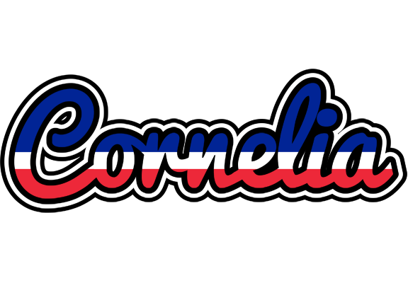 Cornelia france logo
