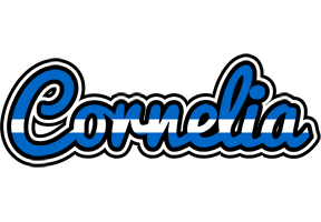 Cornelia greece logo