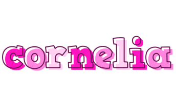 Cornelia hello logo