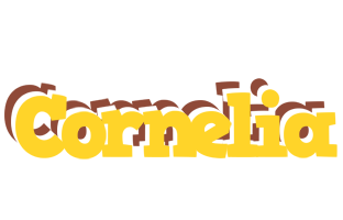 Cornelia hotcup logo