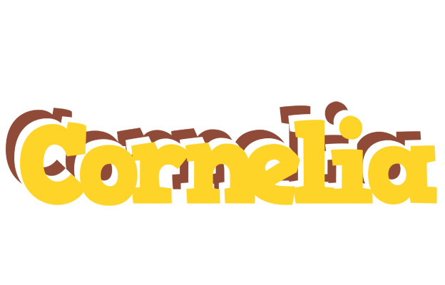 Cornelia hotcup logo