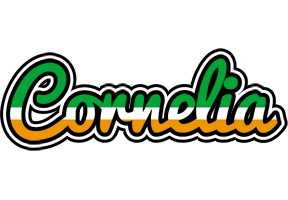 Cornelia ireland logo