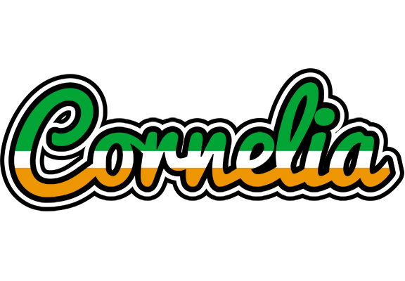 Cornelia ireland logo