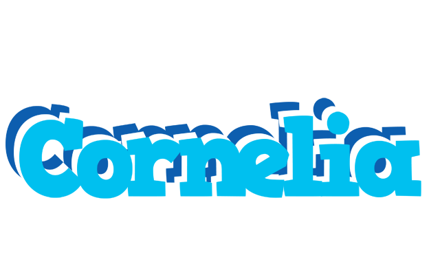 Cornelia jacuzzi logo