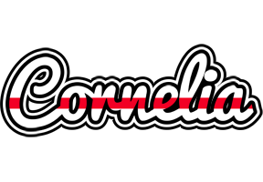 Cornelia kingdom logo