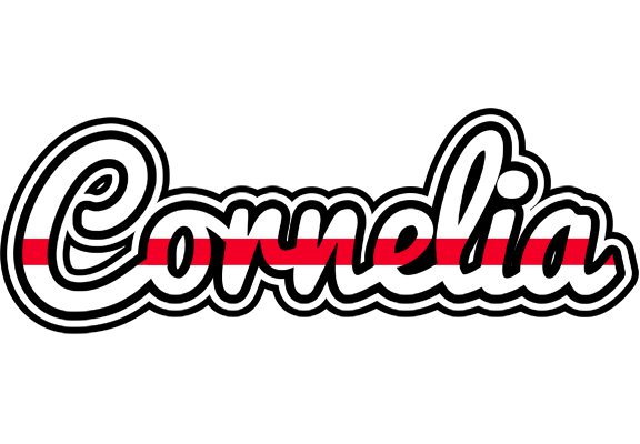 Cornelia kingdom logo