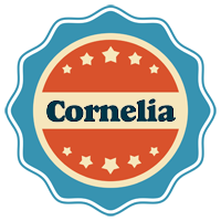 Cornelia labels logo