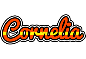 Cornelia madrid logo