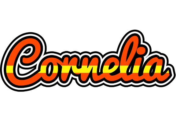 Cornelia madrid logo