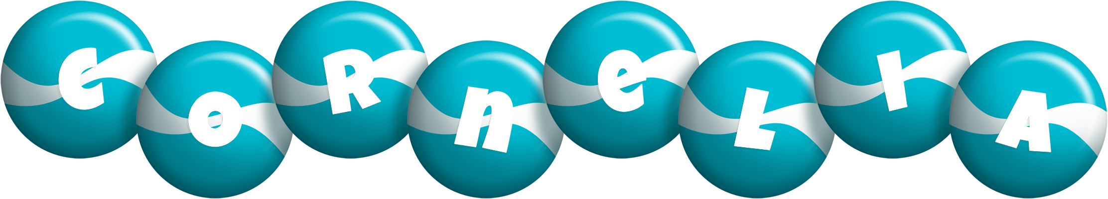 Cornelia messi logo