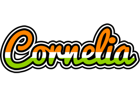 Cornelia mumbai logo