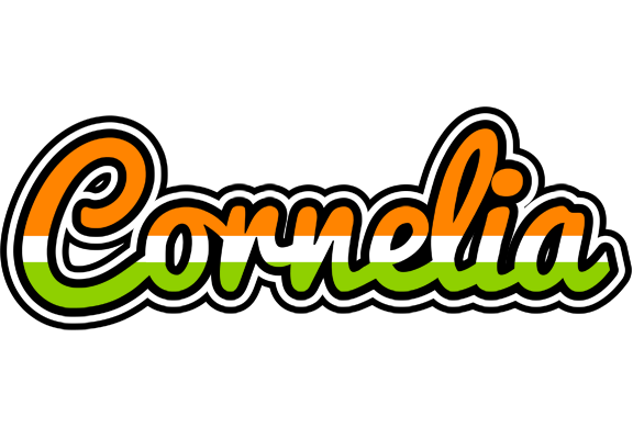 Cornelia mumbai logo