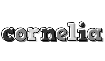 Cornelia night logo