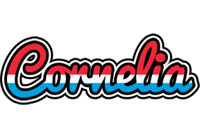 Cornelia norway logo