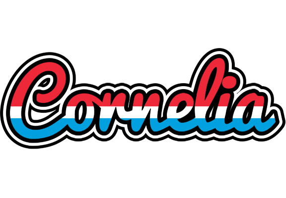 Cornelia norway logo