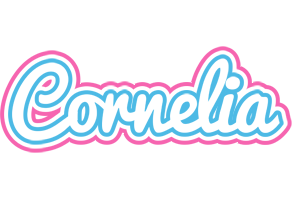 Cornelia outdoors logo