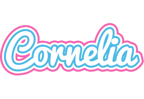 Cornelia outdoors logo