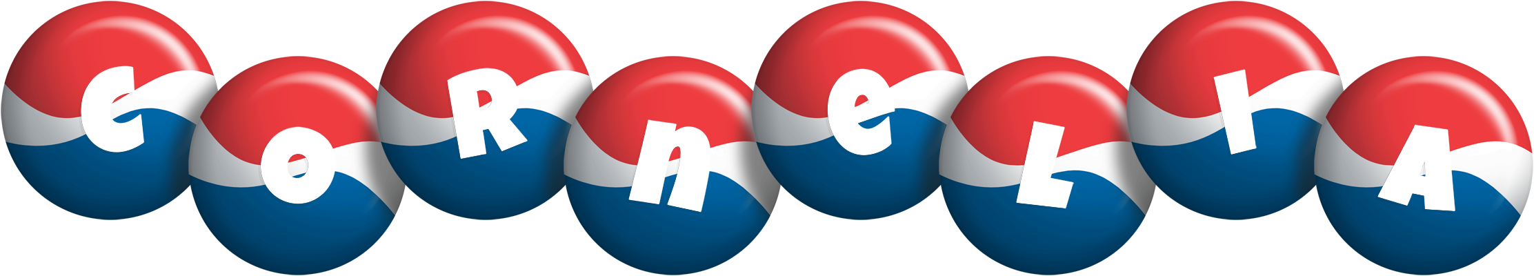 Cornelia paris logo
