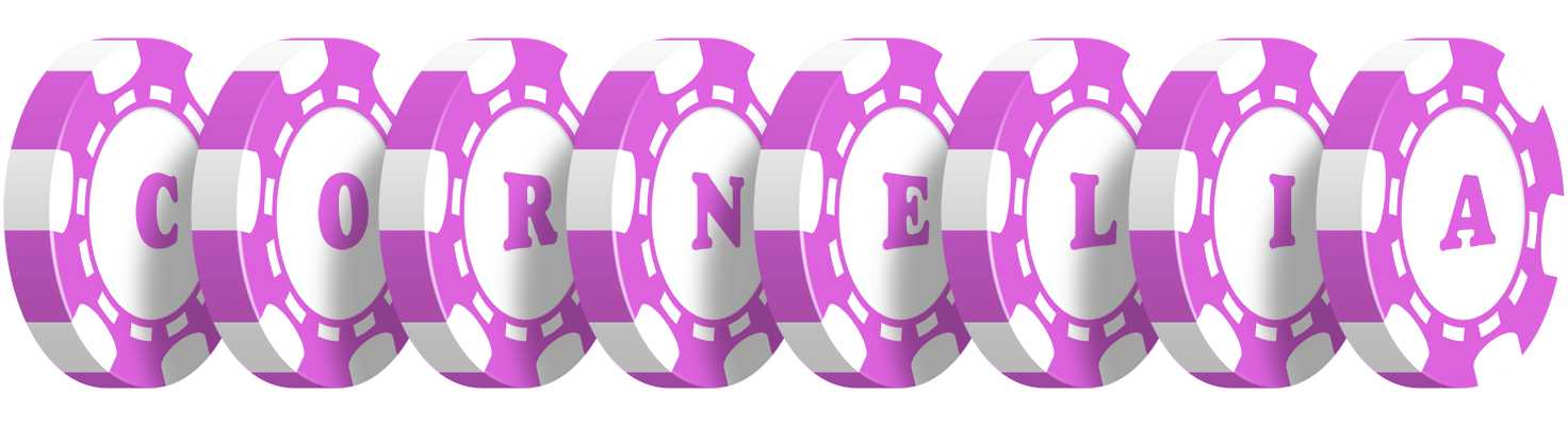 Cornelia river logo
