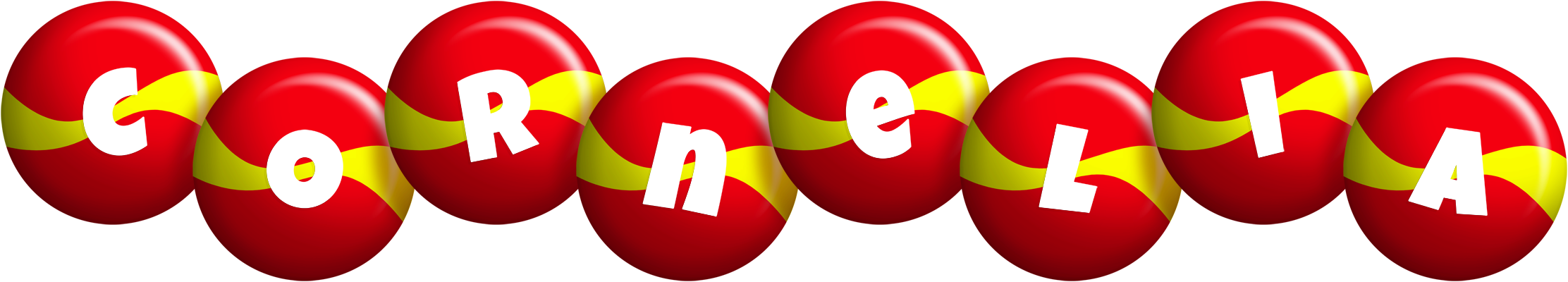Cornelia spain logo