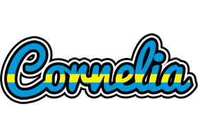 Cornelia sweden logo