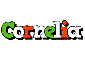 Cornelia venezia logo