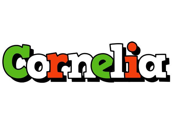 Cornelia venezia logo