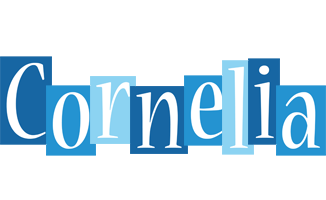 Cornelia winter logo