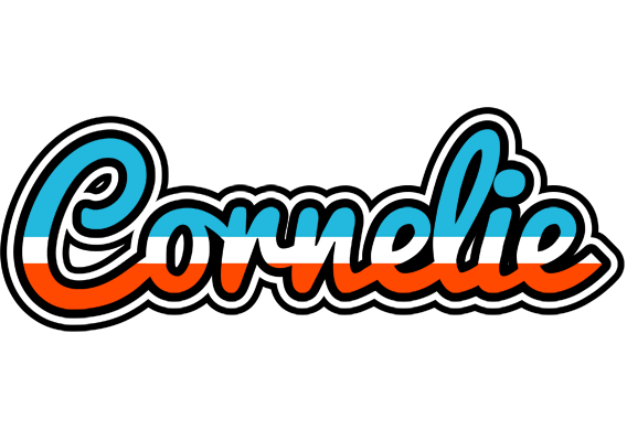 Cornelie america logo