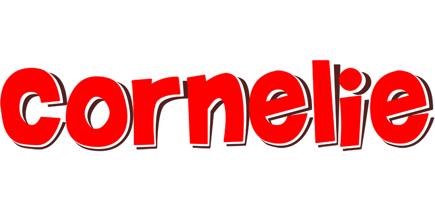 Cornelie basket logo