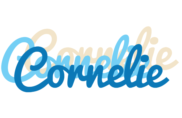 Cornelie breeze logo