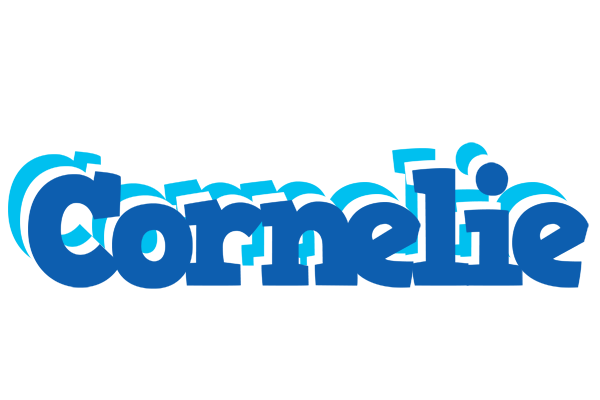 Cornelie business logo