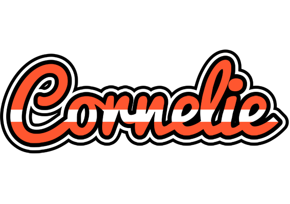 Cornelie denmark logo